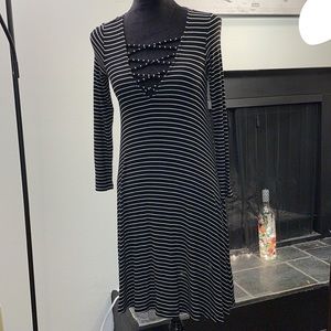 Soft & Sexy American Eagle Dress